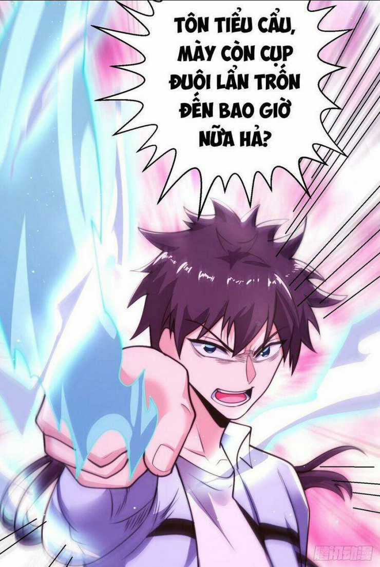 Sư Nương, Xin Tự Trọng Chapter 30 trang 66