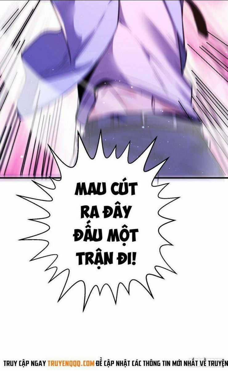 Sư Nương, Xin Tự Trọng Chapter 30 trang 67