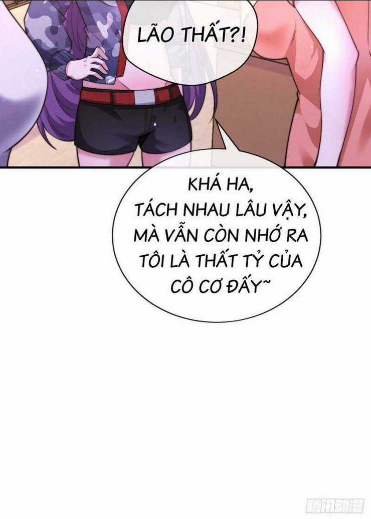 Sư Nương, Xin Tự Trọng Chapter 30 trang 7