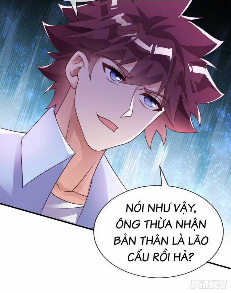 Sư Nương, Xin Tự Trọng Chapter 31 trang 10