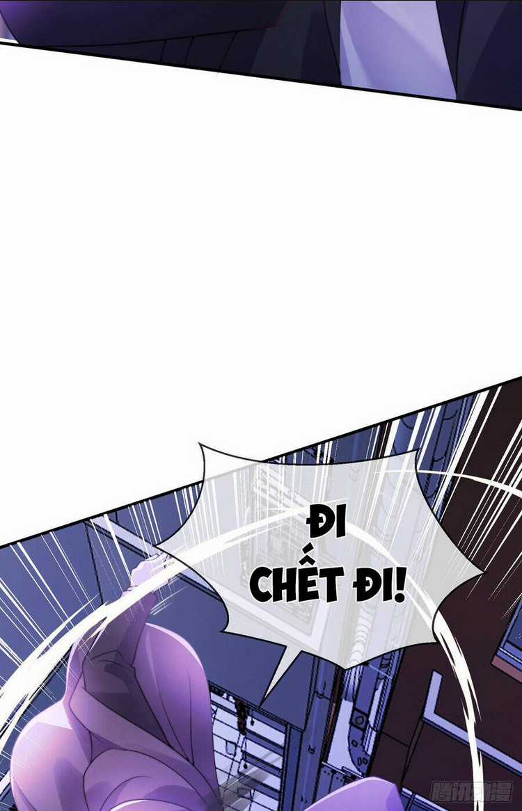 Sư Nương, Xin Tự Trọng Chapter 31 trang 13