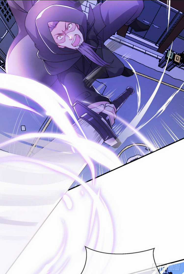 Sư Nương, Xin Tự Trọng Chapter 31 trang 14