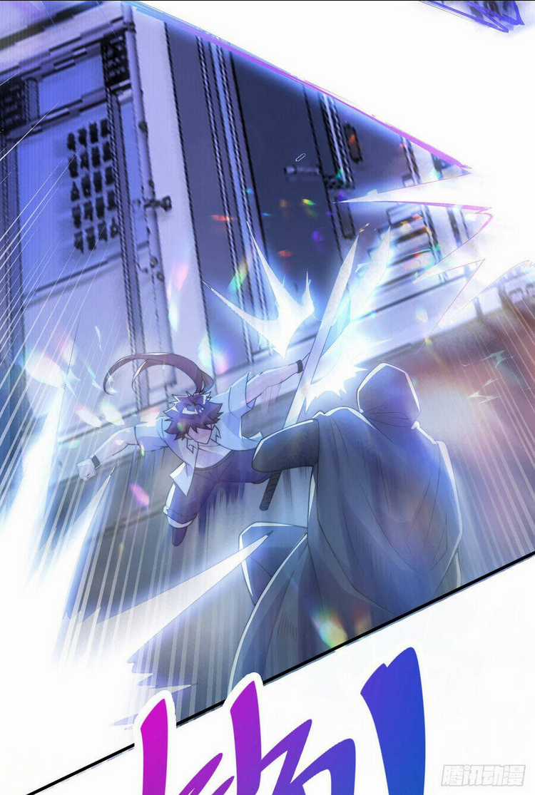 Sư Nương, Xin Tự Trọng Chapter 31 trang 18