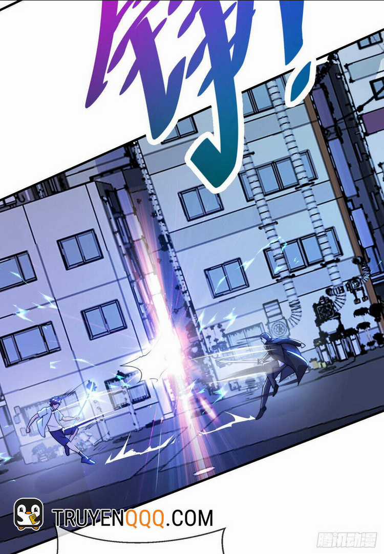 Sư Nương, Xin Tự Trọng Chapter 31 trang 19