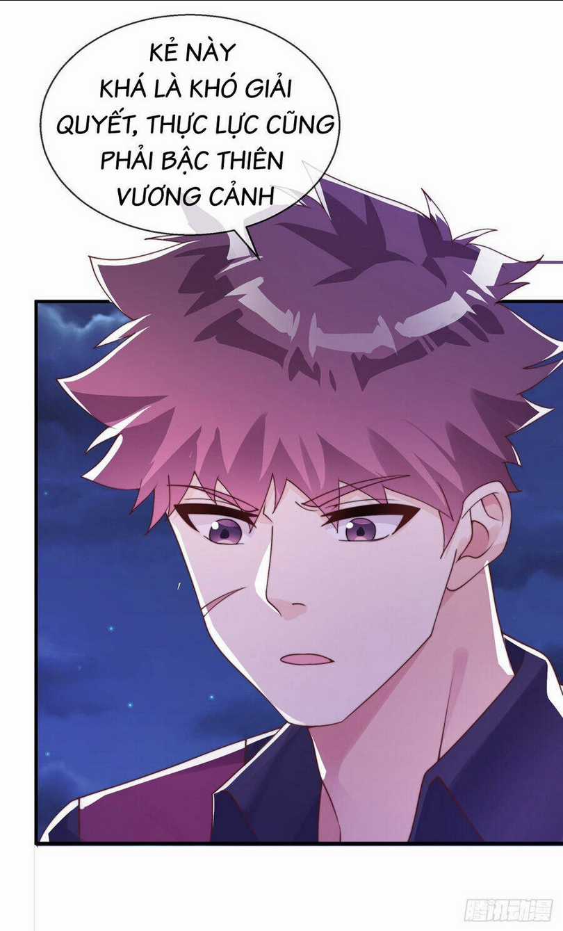 Sư Nương, Xin Tự Trọng Chapter 31 trang 2