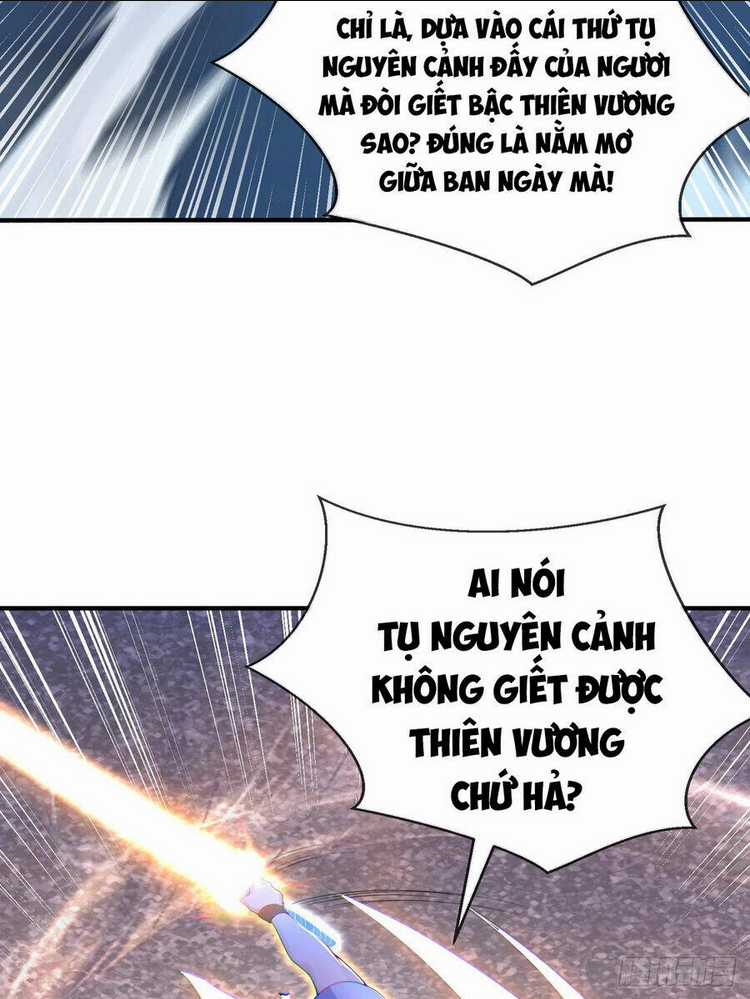 Sư Nương, Xin Tự Trọng Chapter 31 trang 21