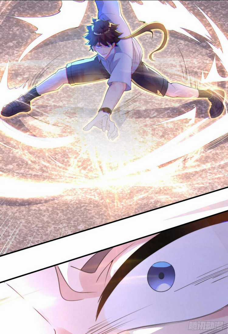 Sư Nương, Xin Tự Trọng Chapter 31 trang 22