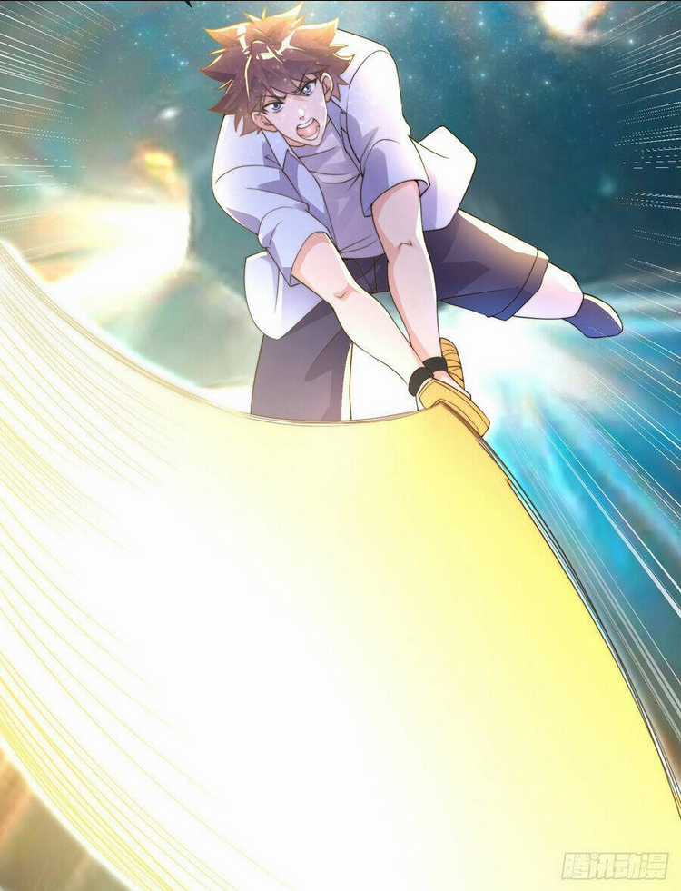 Sư Nương, Xin Tự Trọng Chapter 31 trang 25