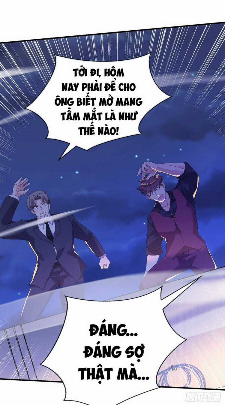 Sư Nương, Xin Tự Trọng Chapter 31 trang 27