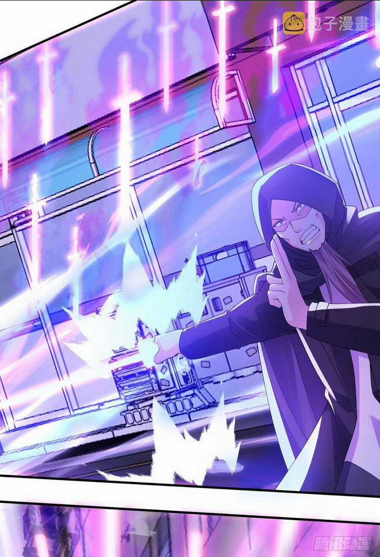 Sư Nương, Xin Tự Trọng Chapter 31 trang 29