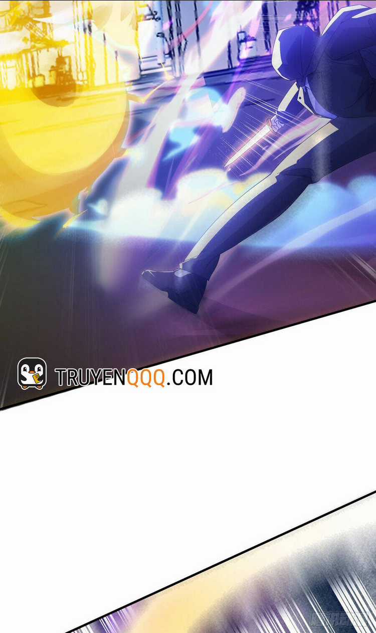 Sư Nương, Xin Tự Trọng Chapter 31 trang 31