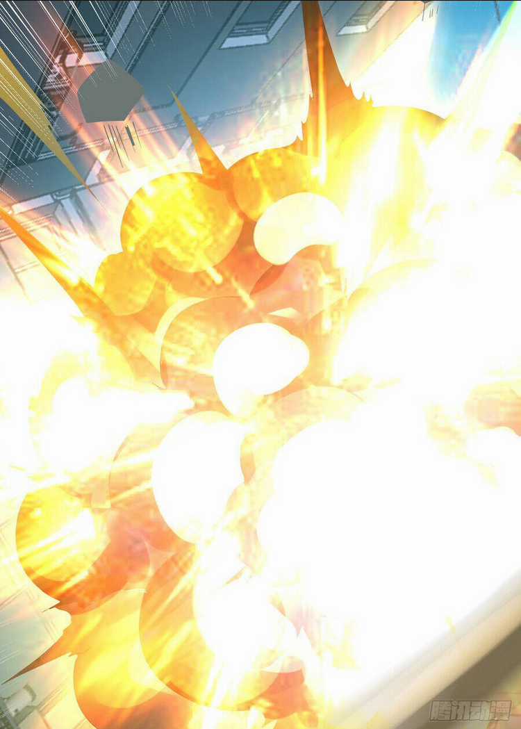 Sư Nương, Xin Tự Trọng Chapter 31 trang 34