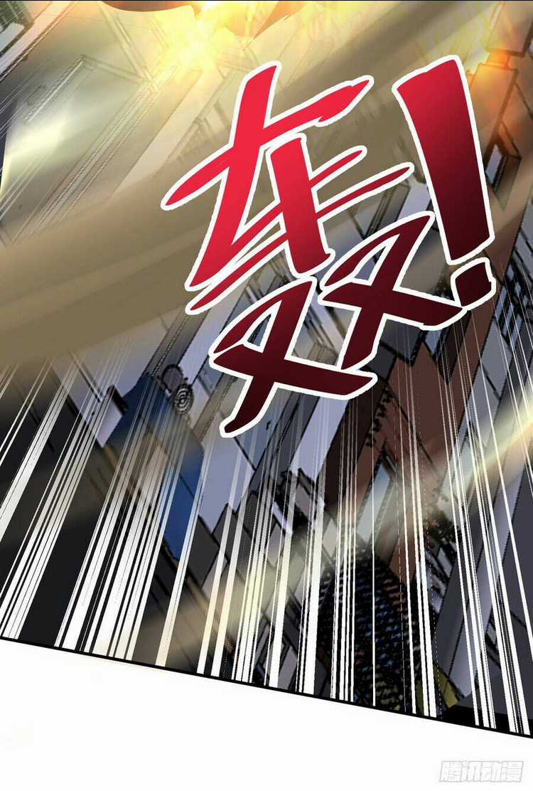 Sư Nương, Xin Tự Trọng Chapter 31 trang 35