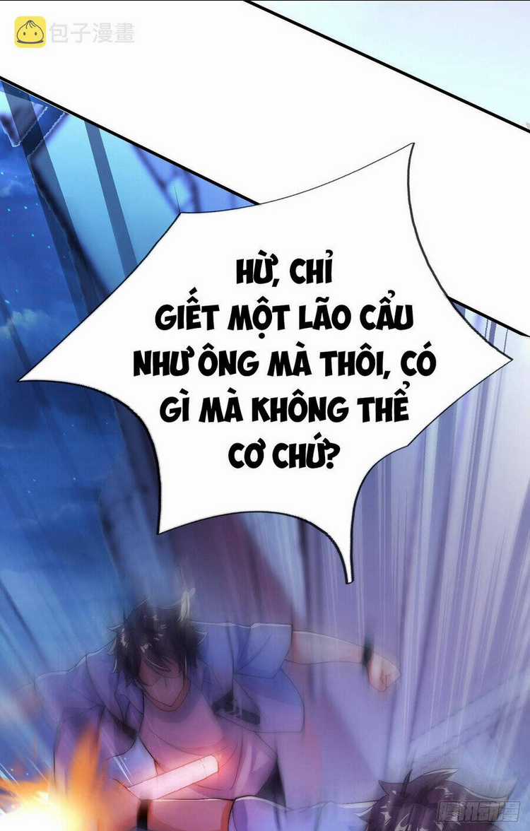 Sư Nương, Xin Tự Trọng Chapter 31 trang 38