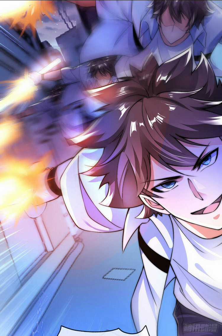 Sư Nương, Xin Tự Trọng Chapter 31 trang 39