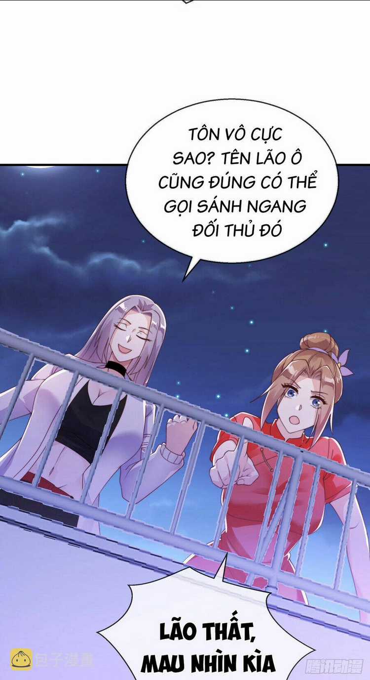 Sư Nương, Xin Tự Trọng Chapter 31 trang 4