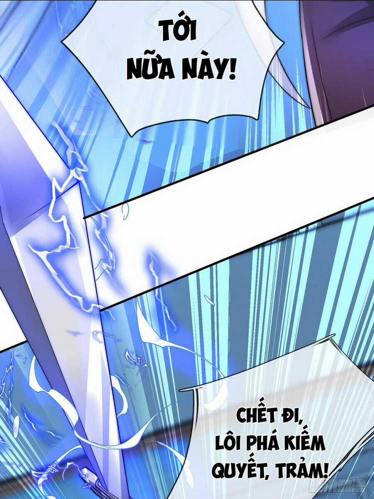 Sư Nương, Xin Tự Trọng Chapter 31 trang 40