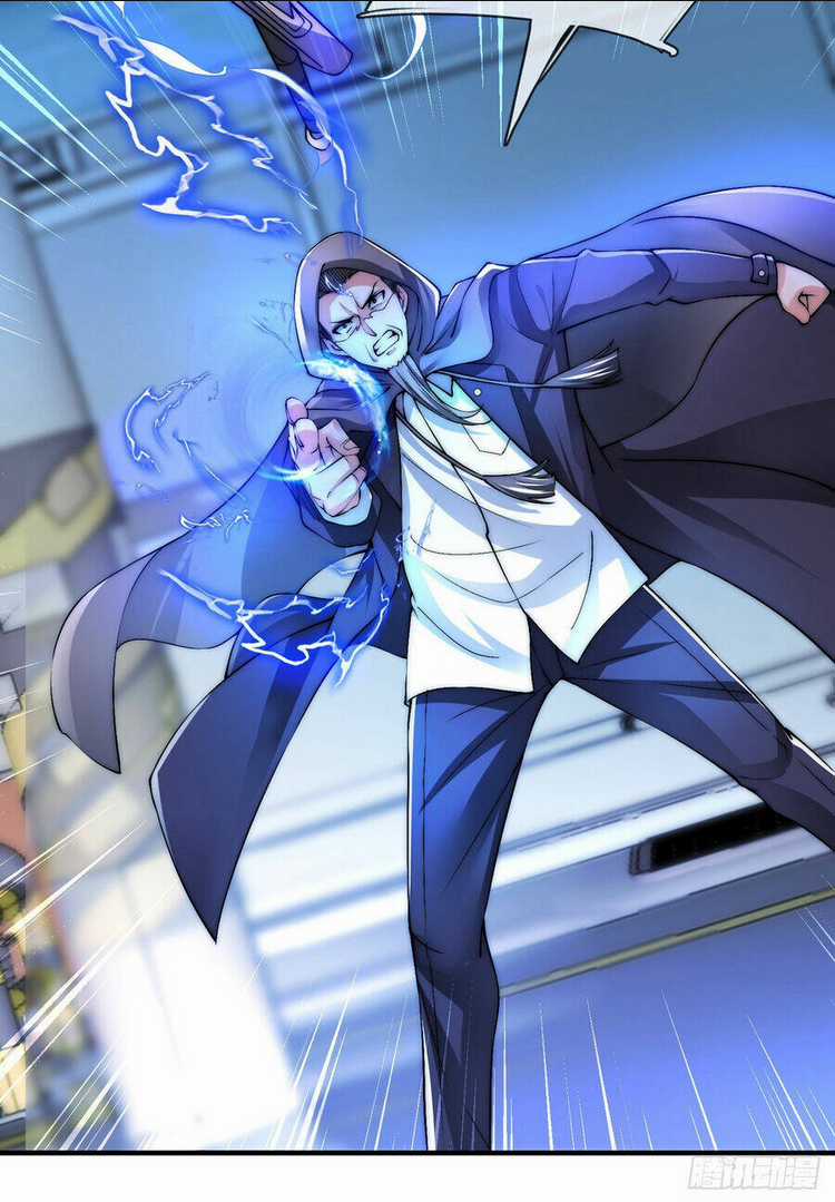 Sư Nương, Xin Tự Trọng Chapter 31 trang 41