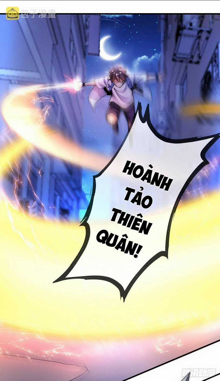 Sư Nương, Xin Tự Trọng Chapter 31 trang 42