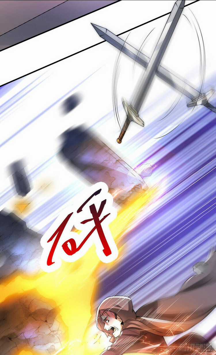 Sư Nương, Xin Tự Trọng Chapter 31 trang 43