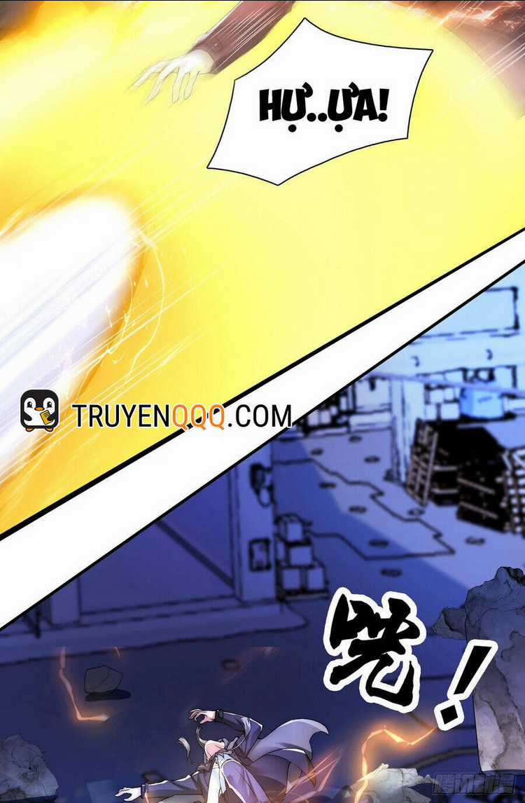 Sư Nương, Xin Tự Trọng Chapter 31 trang 44