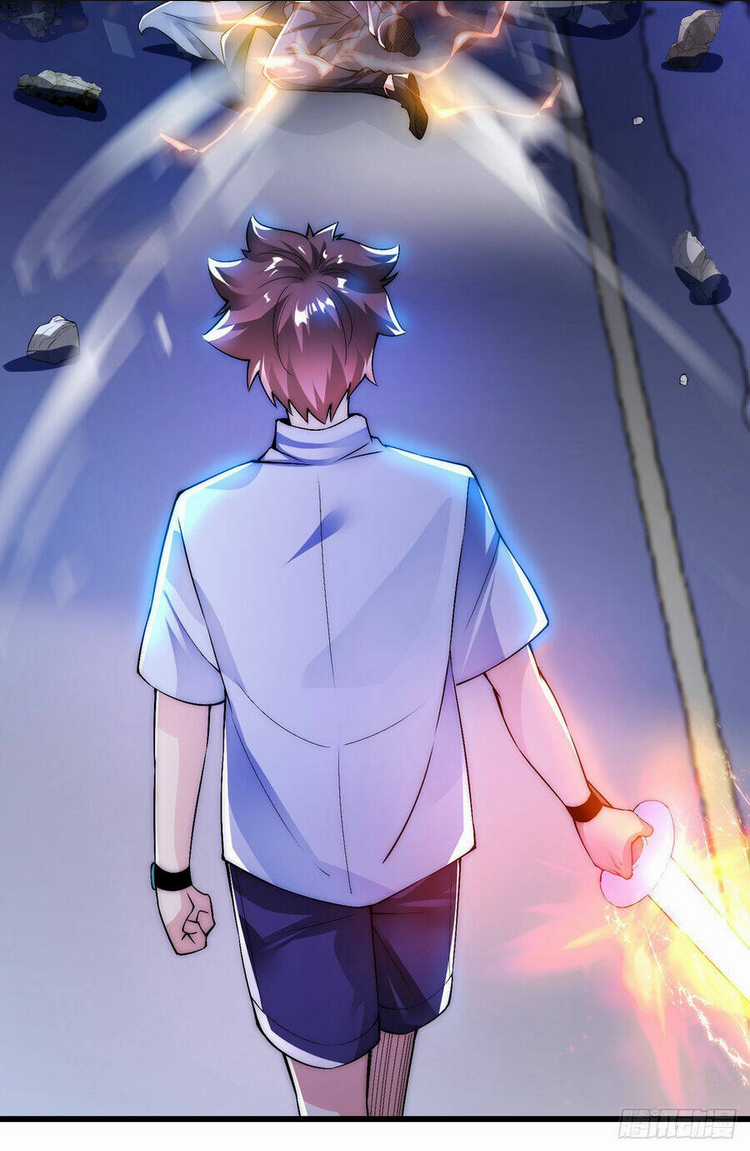 Sư Nương, Xin Tự Trọng Chapter 31 trang 45