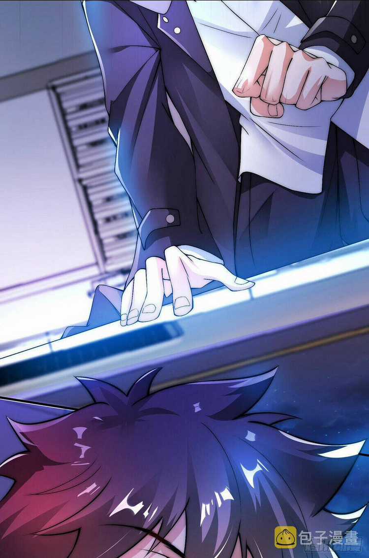 Sư Nương, Xin Tự Trọng Chapter 31 trang 48