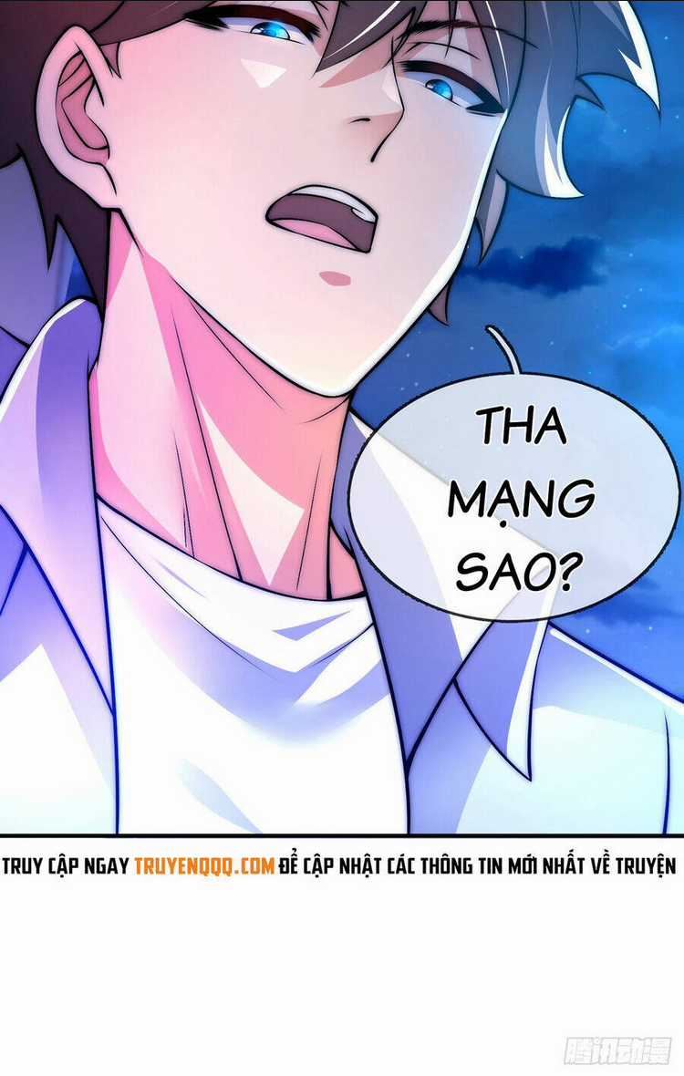 Sư Nương, Xin Tự Trọng Chapter 31 trang 49