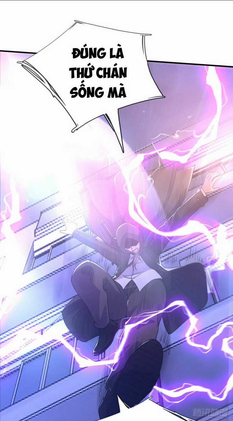 Sư Nương, Xin Tự Trọng Chapter 31 trang 6