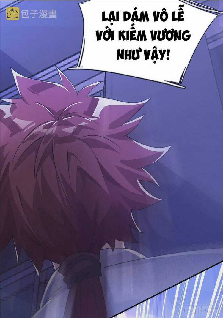 Sư Nương, Xin Tự Trọng Chapter 31 trang 7