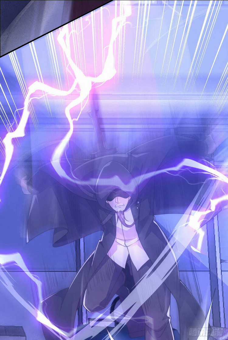 Sư Nương, Xin Tự Trọng Chapter 31 trang 8