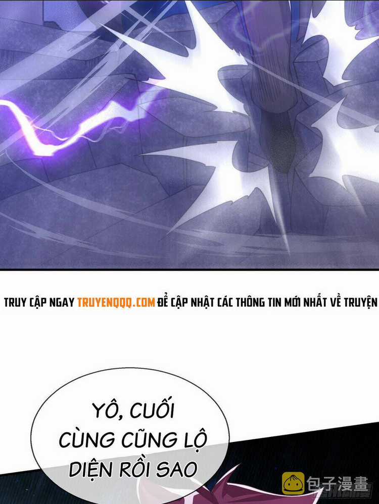 Sư Nương, Xin Tự Trọng Chapter 31 trang 9