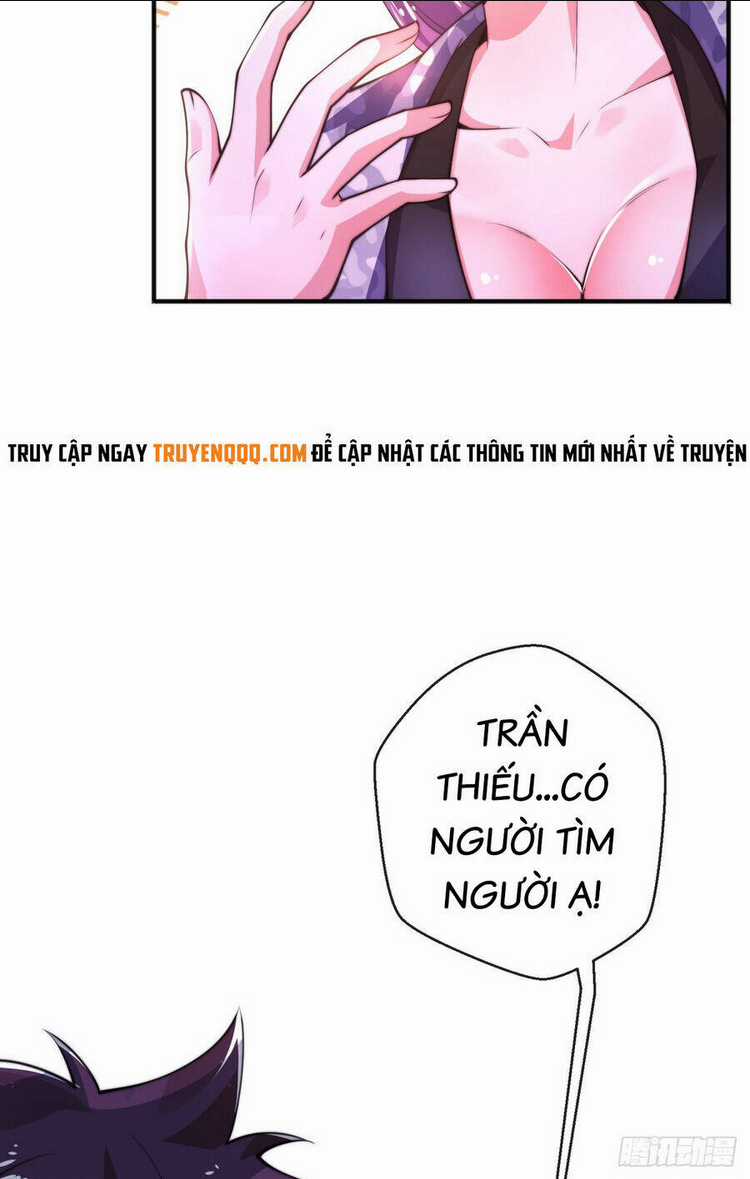 Sư Nương, Xin Tự Trọng Chapter 32 trang 10