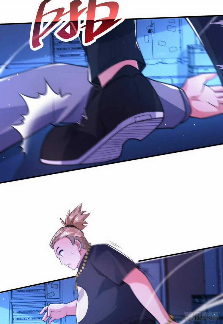 Sư Nương, Xin Tự Trọng Chapter 32 trang 12