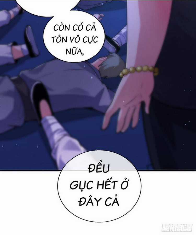 Sư Nương, Xin Tự Trọng Chapter 32 trang 15