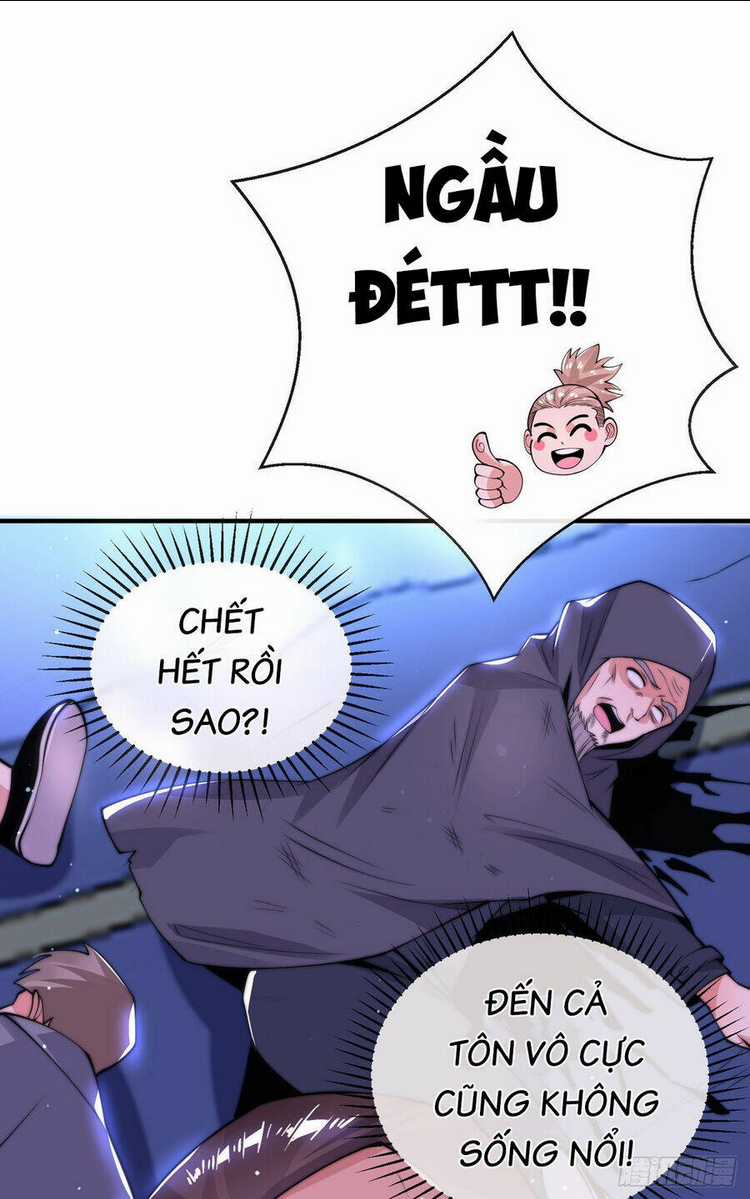 Sư Nương, Xin Tự Trọng Chapter 32 trang 16