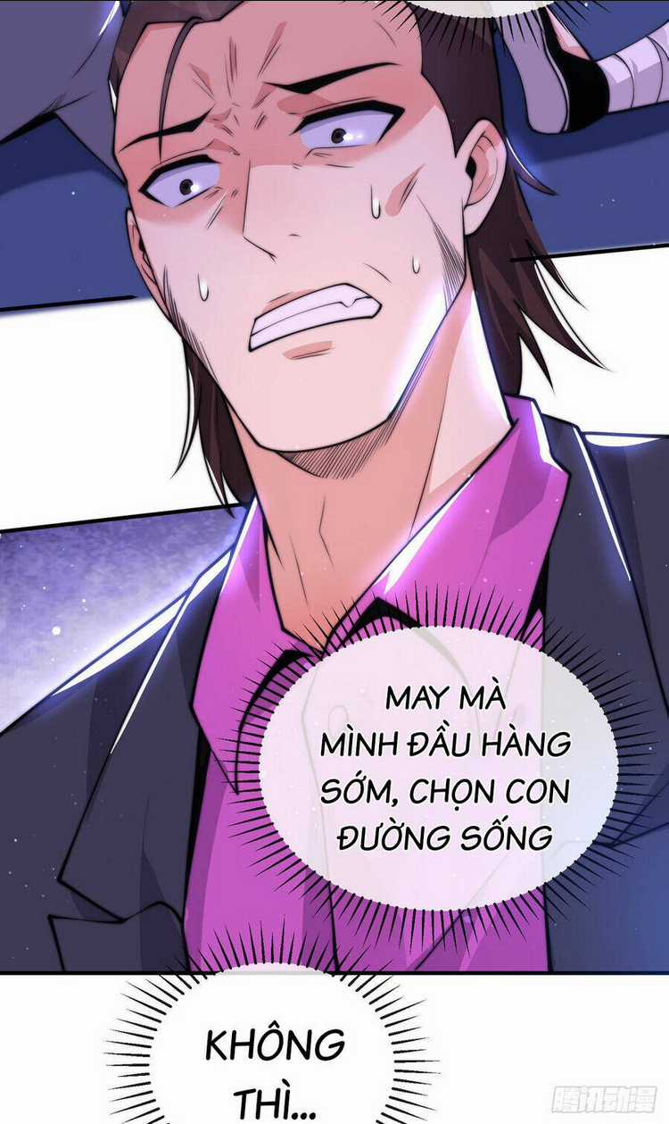 Sư Nương, Xin Tự Trọng Chapter 32 trang 17