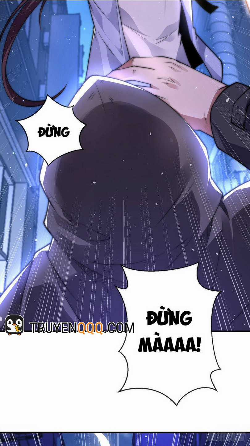 Sư Nương, Xin Tự Trọng Chapter 32 trang 2