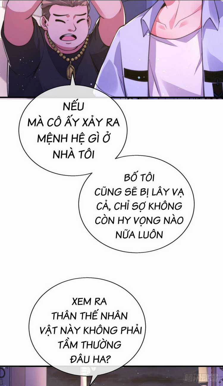 Sư Nương, Xin Tự Trọng Chapter 32 trang 23