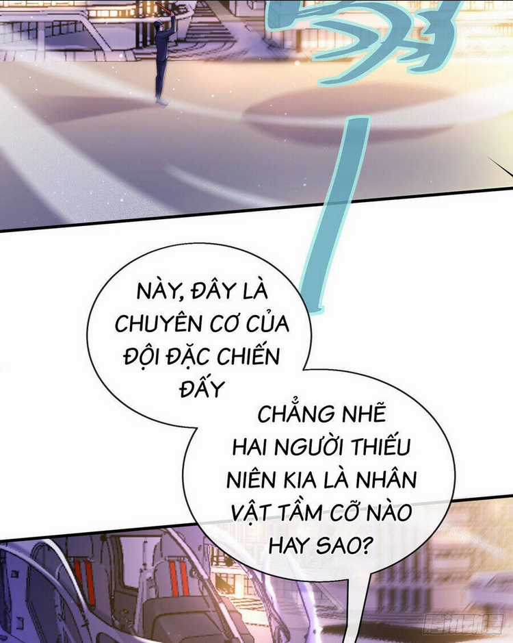 Sư Nương, Xin Tự Trọng Chapter 32 trang 26