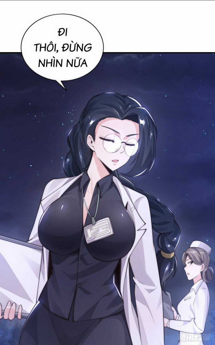 Sư Nương, Xin Tự Trọng Chapter 32 trang 29