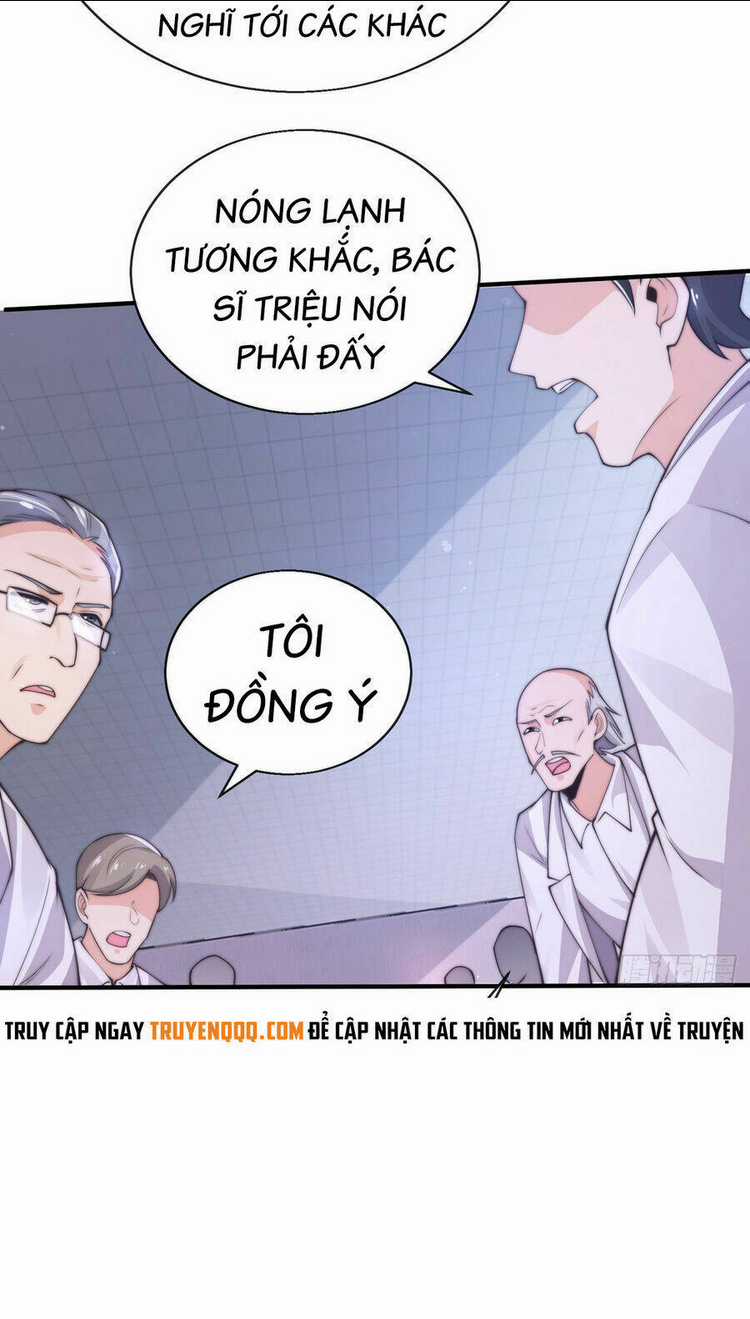 Sư Nương, Xin Tự Trọng Chapter 32 trang 33