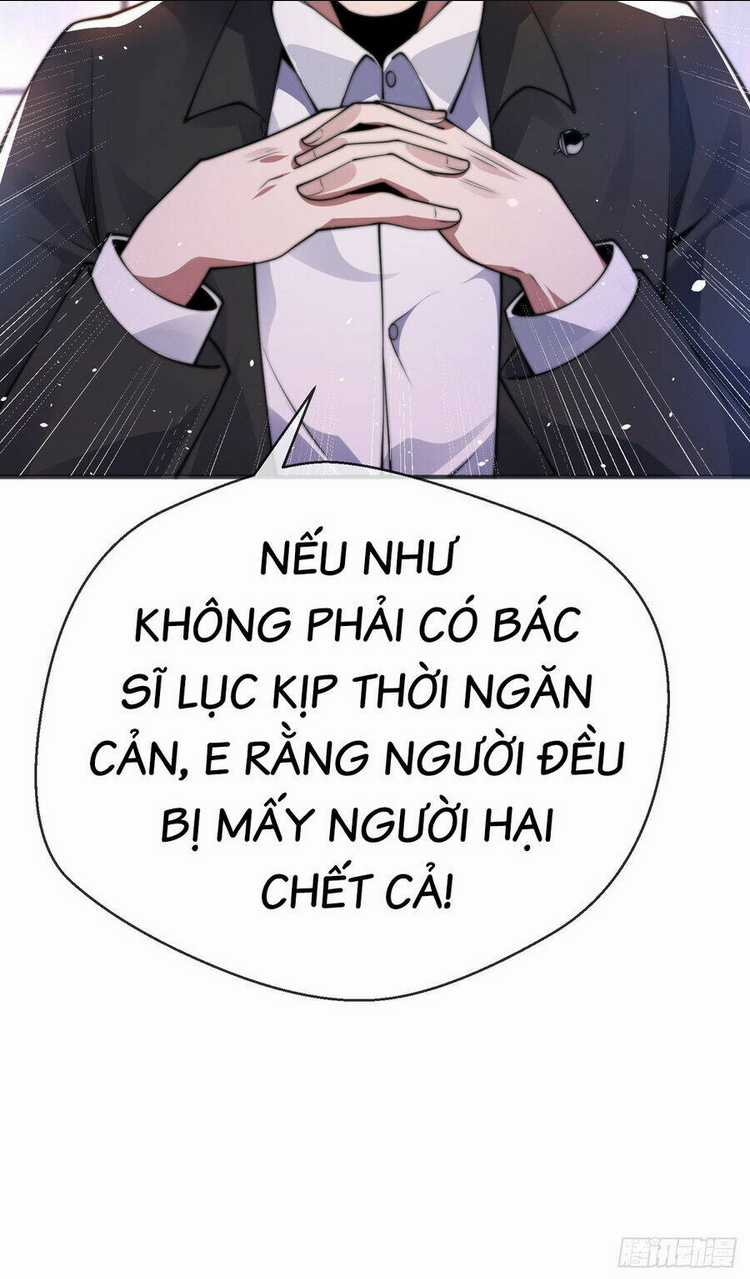 Sư Nương, Xin Tự Trọng Chapter 32 trang 38
