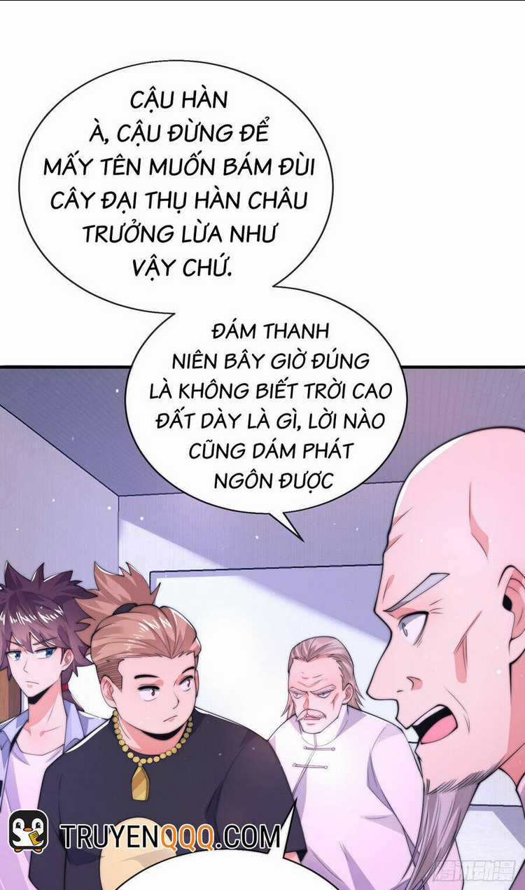 Sư Nương, Xin Tự Trọng Chapter 32 trang 42