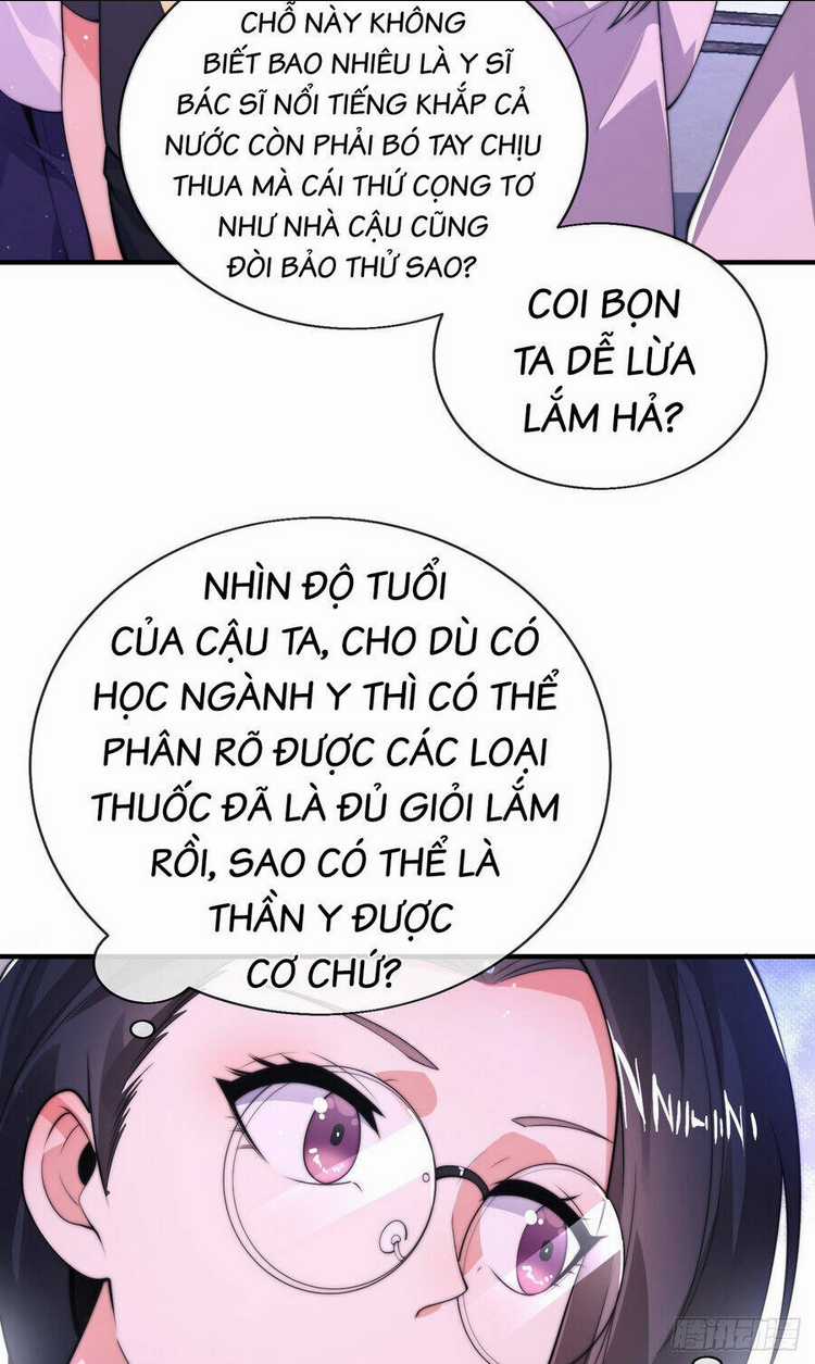 Sư Nương, Xin Tự Trọng Chapter 32 trang 43