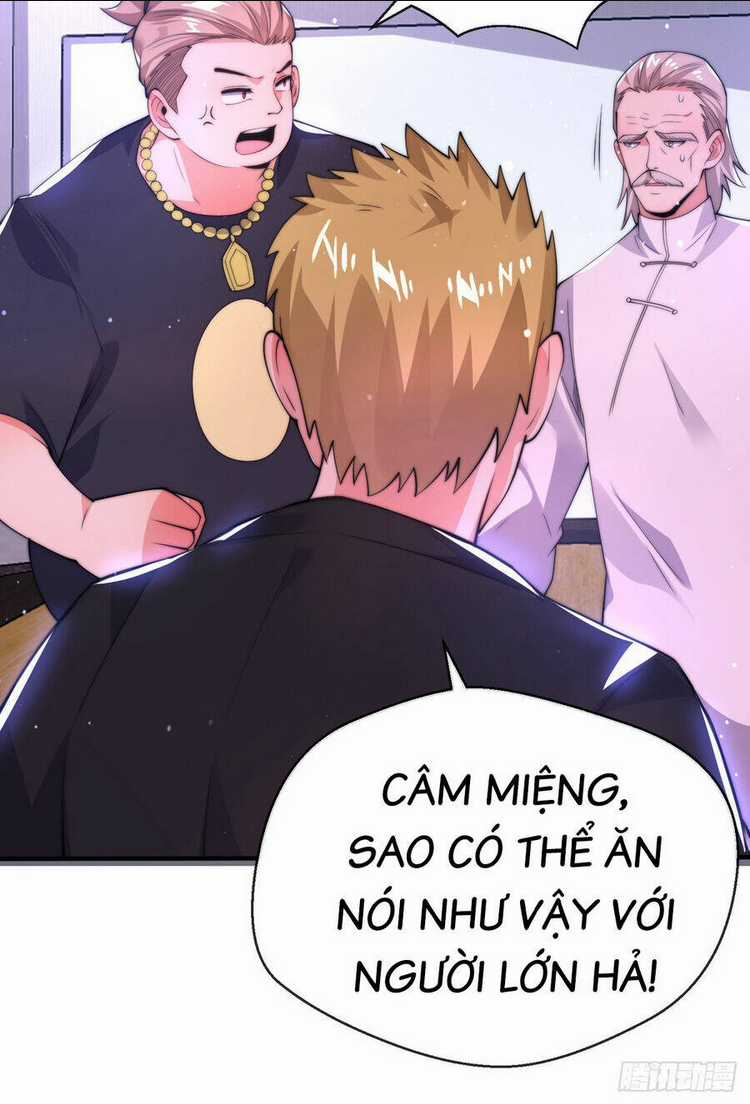 Sư Nương, Xin Tự Trọng Chapter 32 trang 45