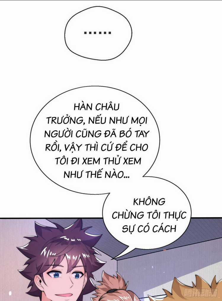 Sư Nương, Xin Tự Trọng Chapter 32 trang 46