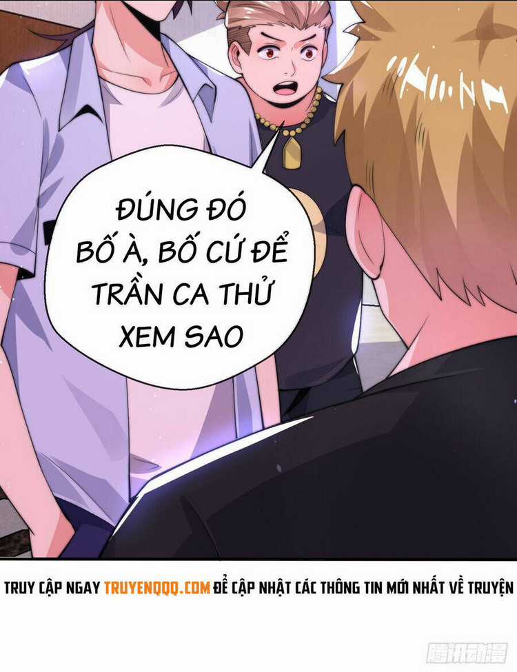 Sư Nương, Xin Tự Trọng Chapter 32 trang 47