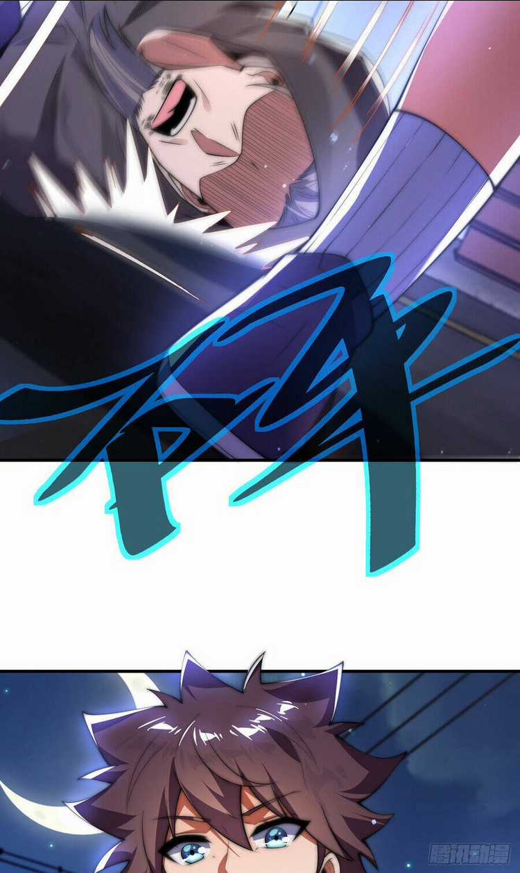 Sư Nương, Xin Tự Trọng Chapter 32 trang 5