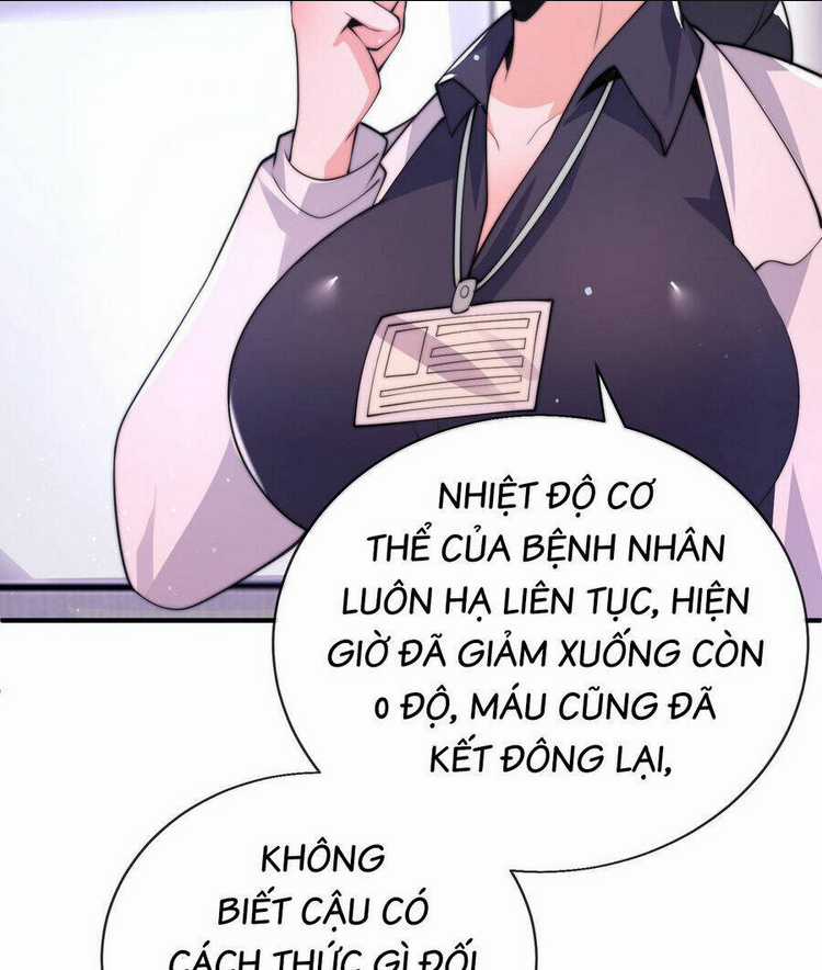 Sư Nương, Xin Tự Trọng Chapter 32 trang 51